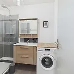3 Pièces Rénové, Proche Et Commerces, Pour 4 Personnes - Fr-1-326-669 Appartement *