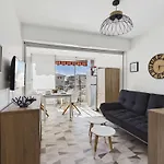 Appartement 3 Pièces Rénové, Proche Et Commerces, Pour 4 Personnes - Fr-1-326-669 Marseillan (Herault)