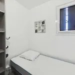 3 Pièces Rénové, Proche Et Commerces, Pour 4 Personnes - Fr-1-326-669 * Marseillan (Herault)