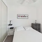3 Pièces Rénové, Proche Et Commerces, Pour 4 Personnes - Fr-1-326-669 Appartement
