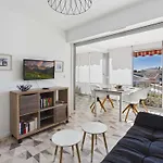 Appartement 3 Pièces Rénové, Proche Et Commerces, Pour 4 Personnes - Fr-1-326-669