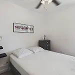 3 Pièces Rénové, Proche Et Commerces, Pour 4 Personnes - Fr-1-326-669 Appartement Marseillan (Herault)
