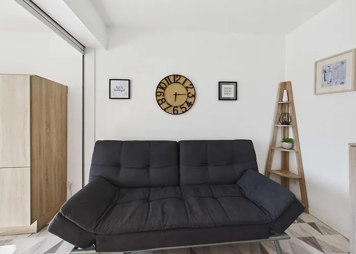 3 Pieces Renove, Proche Et Commerces, Pour 4 Personnes - Fr-1-326-669 Marseillan (Herault)